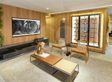 Apartamento · 81m² · 2 Quartos · 1 Vaga · Apartamento com 2 quartos à venda em Vila nova conceição - SP