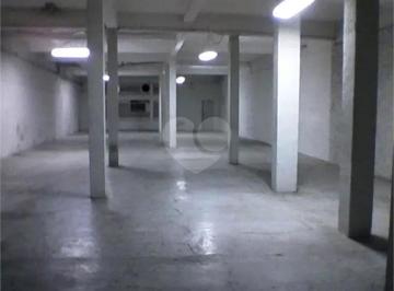 Comercial · 460m² · Galpão à venda em Vila nova conceição - SP