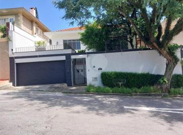 Casa · 231m² · 3 Quartos · 2 Vagas · Casa com 3 quartos à venda em Pacaembu - SP