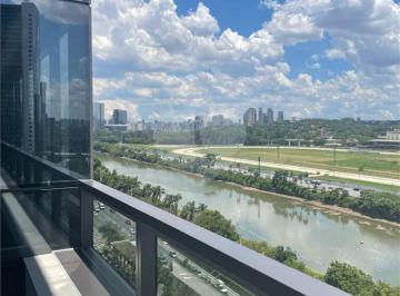 Comercial · 613m² · 6 Vagas · Lajes Corporativas à venda em Brooklin paulista - SP