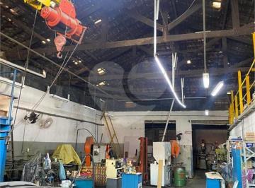 Comercial · 536m² · 1 Vaga · Galpão à venda em Piqueri - SP