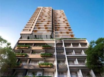 Apartamento · 23m² · Apartamento à venda em Vila mariana - SP