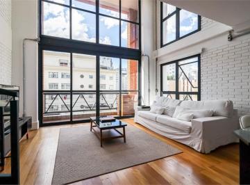 Apartamento · 78m² · 1 Quarto · 2 Vagas · Apartamento com 1 quartos à venda em Cerqueira césar - SP