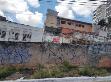 Terreno · 594m² · Terreno à venda em Santana - SP