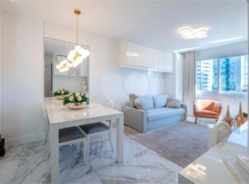 Apartamento · 54m² · 1 Quarto · 2 Vagas · Apartamento com 1 quartos à venda em Três figueiras - RS