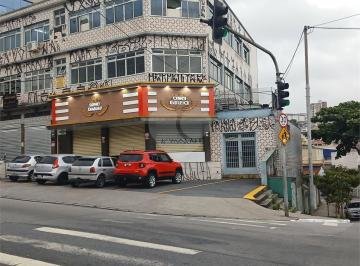 Comercial · 230m² · 6 Vagas · Salão Comercial à venda em Vila constança - SP