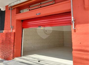 Comercial · 22m² · Loja à venda em Santana - SP
