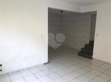 Casa · 90m² · 3 Quartos · 1 Vaga · Condomínio com 3 quartos à venda em Vila isolina mazzei - SP