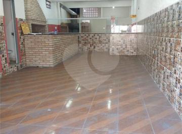 Comercial · 90m² · Salão Comercial à venda em Lauzane paulista - SP
