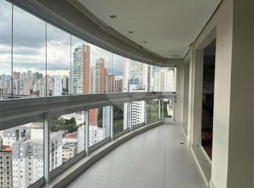 Apartamento · 173m² · 3 Quartos · 3 Vagas · Apartamento com 3 quartos à venda em Vila andrade - SP