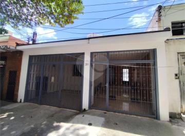Casa · 137m² · 3 Quartos · 2 Vagas · Casa térrea com 3 quartos à venda em Chácara califórnia - SP