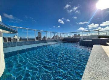 Apartamento · 65m² · 2 Quartos · 1 Vaga · Apartamento com 2 quartos à venda em Boqueirão - SP
