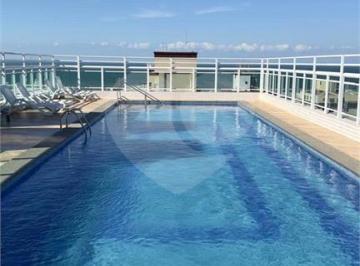Apartamento · 107m² · 3 Quartos · 3 Vagas · Apartamento com 3 quartos à venda em Caiçara - SP