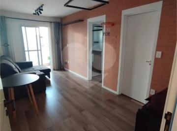 Apartamento · 41m² · 1 Quarto · 1 Vaga · Apartamento com 1 quartos à venda em Vila andrade - SP