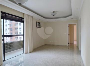Apartamento · 111m² · 3 Quartos · 1 Vaga · Apartamento com 3 quartos à venda em Aparecida - SP