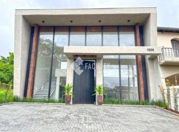 0 · prédio para aluguel em Chácara da Barra