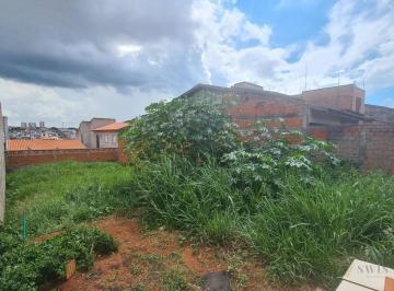 0 · Terreno à venda no Jardim Nova Alvorada em Hortolândia/SP.