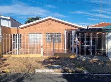 0 · Casa para alugar no Jardim Miranda em Campinas/SP