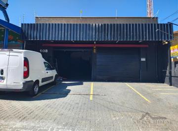 0 · Salão comercial no Taquaral em Campinas/SP