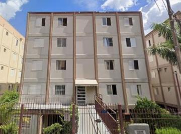 0 · Apartamento á venda e para alugar no Vila Industrial em Campinas/SP