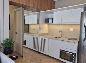 0 · Apartamento para alugar no Cambuí em Campinas/SP