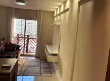 0 · Apartamento mobiliado à venda no Centro em Campinas/SP.