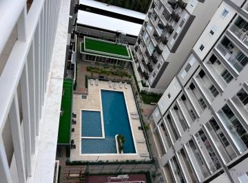 0 · Apartamento a venda no Swiss Park em Campinas/SP