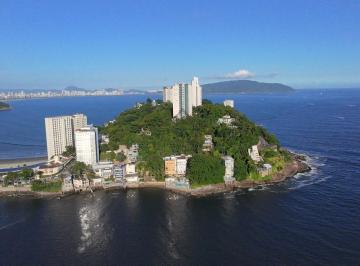 0 · Apartamento 5 quartos 3 suit na Iha Porchat