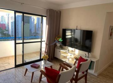 0 · apartamento à venda em Rio Vermelho