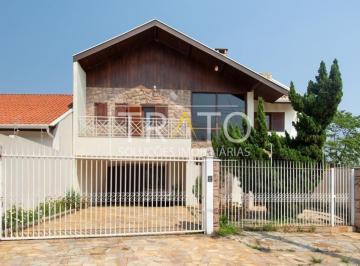 0 · Casa à venda com 3 quartos no Parque Alto Taquaral Campinas SP