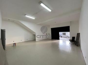 0 · Salão comercial para alugar no bairro Parque Industrial em Campinas/SP.