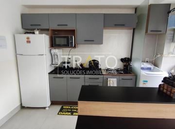 0 · Apartamento à venda no Condomínio Urban Parque das Bandeiras em Campinas SP
