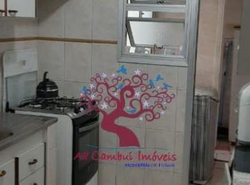 0 · apartamento à venda em Vila Santana