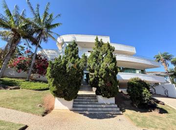 0 · Casa dos sonhos à venda em Alphaville – Campinas/SP