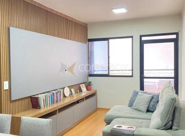 0 · apartamento à venda em Cambuí