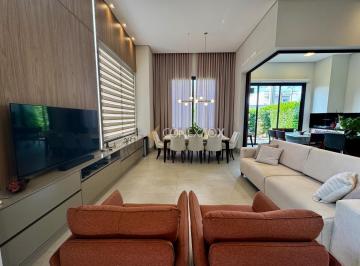 0 · Casa térrea à venda – Condomínio Reserva Real – Paulínia