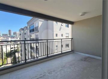Apartamento · 83m² · 3 Quartos · 2 Vagas · Apartamento com 3 quartos à venda em Santo amaro - SP