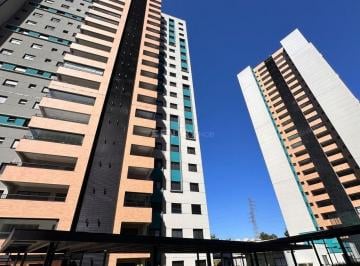 Apartamento · 110m² · 3 Quartos · 2 Vagas · OPORTUNIDADE EXCLUSIVA RESORT PRIME 110m2 | ALTO PADRÃO + LAZER COMPLETO EM JUNDIAÍ