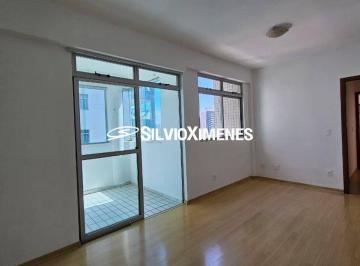 Apartamento · 100m² · 3 Quartos · 2 Vagas · Residencial › Apartamento no Buritis com 100,00 (M²), 3 quartos e 2 vagas para Aluguel