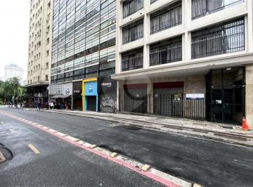 Comercial · 400m² · Salão Comercial à venda em República - SP