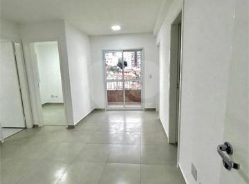 Apartamento · 50m² · 2 Quartos · 2 Vagas · Apartamento com 2 quartos à venda em Vila dom pedro ii - SP