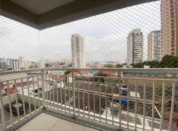 Apartamento · 57m² · 2 Quartos · 1 Vaga · Apartamento com 2 quartos à venda em Lauzane paulista - SP