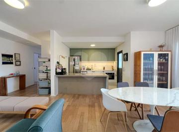 Apartamento · 103m² · 2 Quartos · 2 Vagas · Apartamento com 2 quartos à venda em Vila ipojuca - SP