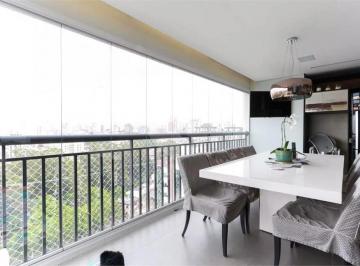 Apartamento · 200m² · 3 Quartos · 3 Vagas · Apartamento com 3 quartos à venda em Vila dom pedro ii - SP