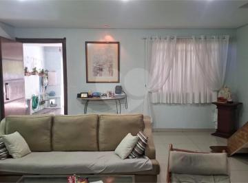 Casa · 203m² · 3 Quartos · 2 Vagas · Sobrado com 3 quartos à venda em Vila pompéia - SP