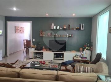 Casa · 203m² · 3 Quartos · 2 Vagas · Sobrado com 3 quartos à venda em Vila pompéia - SP