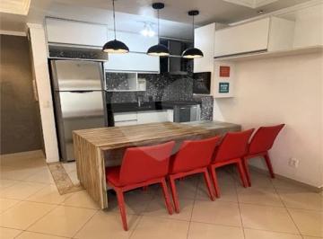 Apartamento · 48m² · 2 Quartos · 1 Vaga · Apartamento com 2 quartos à venda em Vila anastácio - SP