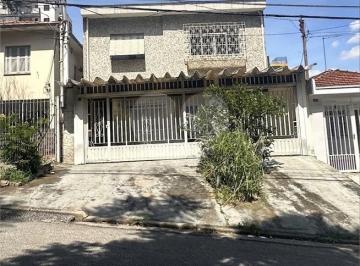 Casa · 195m² · 3 Quartos · 2 Vagas · Casa com 3 quartos à venda em Santana - SP