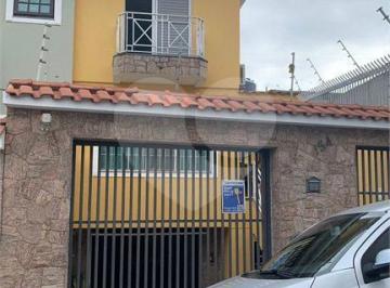 Casa · 264m² · 3 Quartos · 4 Vagas · Casa com 3 quartos à venda em Vila gustavo - SP