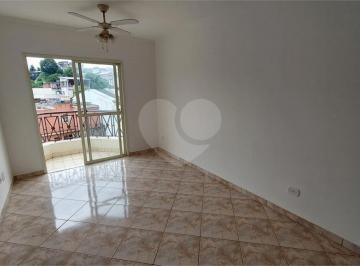 Apartamento · 62m² · 2 Quartos · 1 Vaga · Apartamento com 2 quartos à venda em Vila guaca - SP